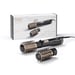 Babyliss AS962E Spazzola Styling - Capelli Grandi Spazzola soffiante Dual 1000 con funzione ionica e 2 temperature
