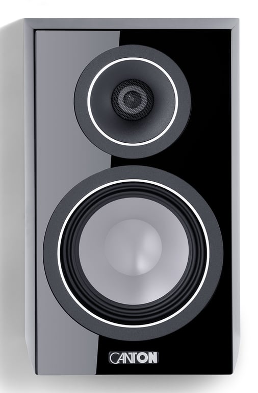 Canton Vento 10 2 voies Avec fil Neuf