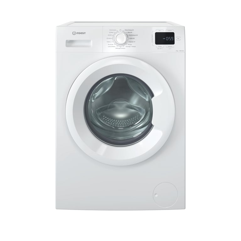 Indesit IM642MYTIMEFR1