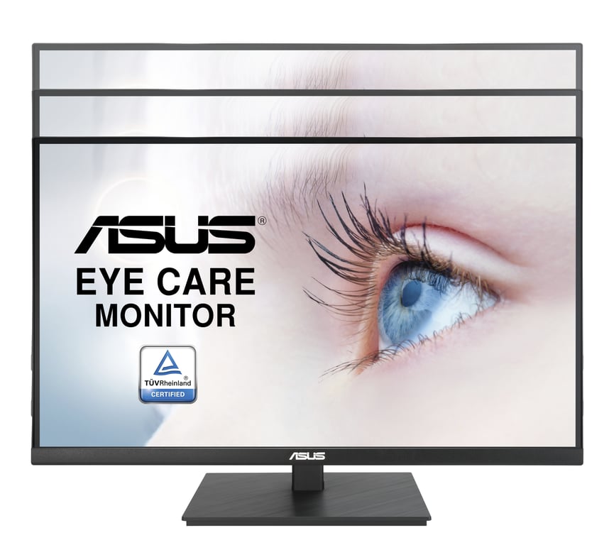 Monitor Gaming Asus 90LM06G1 B01171 Quad HD - vue 5