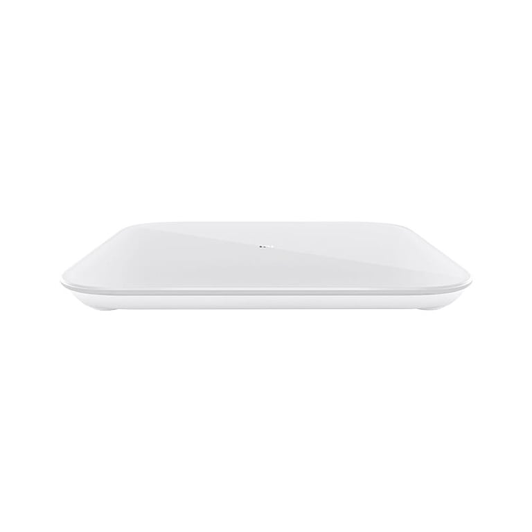 Xiaomi Mi Smart Scale 2 Carré Blanc Pèse-personne électronique - Neuf