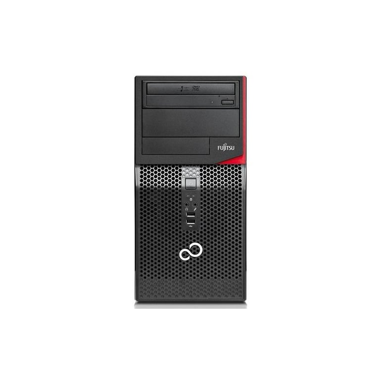FUJITSU ESPRIMO P420 CORE I3 4 - vue 2