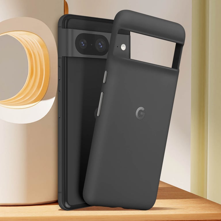 Coque Pixel 8 - vue 4