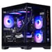 PC Gamer MRED CBT77-03 Intel Core i5 14600K RTX 5070 16 Go DDR5 1 To SSD Windows 11 Bluetooth Wi?Fi Noir