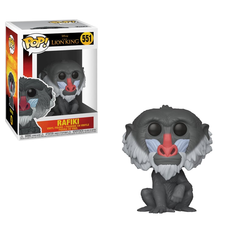 POP Disney: Mammoth Cave POP 5 - vue 2