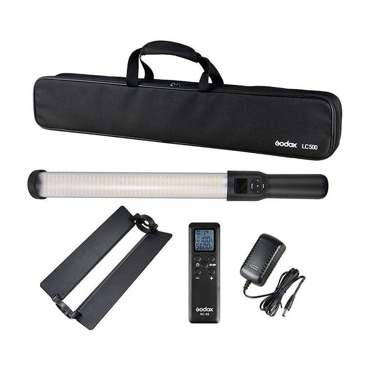 GODOX LC500 lightStick LED Neuf