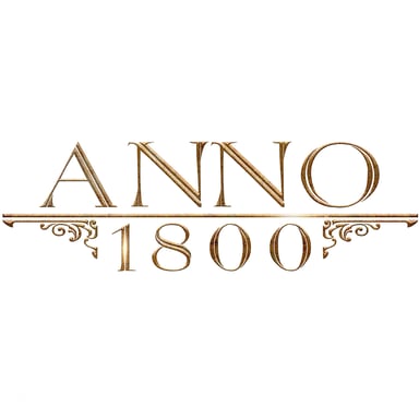 Anno 1800 Edición Consola (XBOX SERIE X)