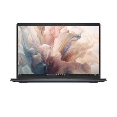 DELL Pro 14 Premium PA14250 Copilot+ PC Intel Core Ultra 5 236V Portátil 35,6 cm (14'') Full HD+ 16 GB LPDDR5x-SDRAM 512 GB SSD Wi-Fi 7 (802.11be) Windows 11 Pro Francés Gris