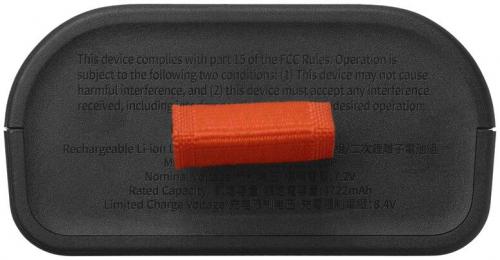Batterie de rechange JBL Battery 200 pour Partybox Club 120 - vue 2