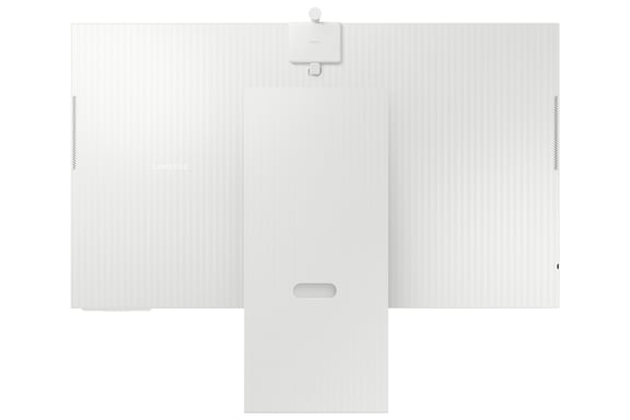 Samsung M80D pantalla para PC 81,3 cm (32'') 3840 x 2160 Pixeles 4K Ultra HD LED Blanco