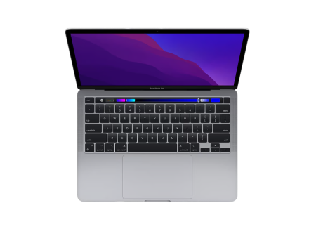 Todos nuestros Macbook M1 renovados