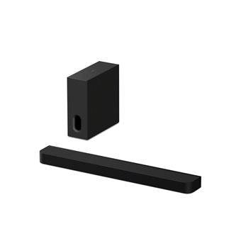 Sony Bravia Theatre Bar 7 Dolby Atmos 5.1.2 - vue 2