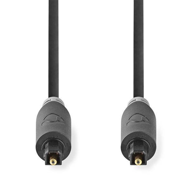 Nedis Câble Audio Optique 1m - vue 4