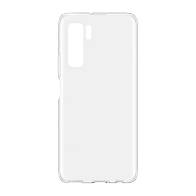 Huawei 51994053 funda para teléfono móvil 16,5 cm (6.5'') Transparente