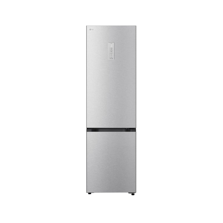 Réfrigérateur Combiné LG Inox Neuf