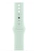 Apple Cinturino Sport acquamarina [46 mm] - M/L (46MM AQUAMARINE - SPORT BAND - M/L)
