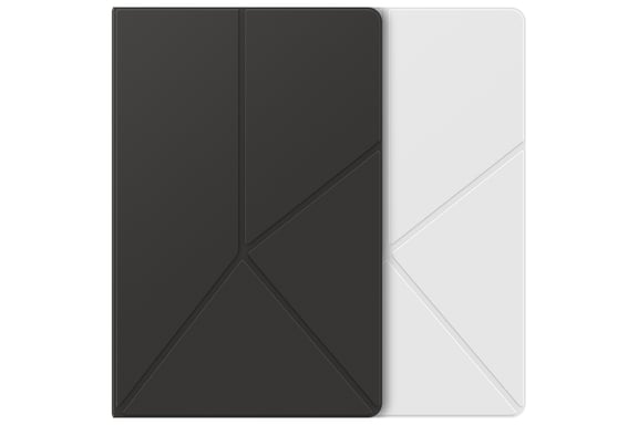 Samsung Book Cover Hybride pour Galaxy Tab S11