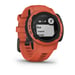 Instinct 2S 2,01 (0.79'') Mip 40 Mm Naranja Gps (Satélite)