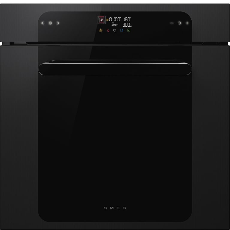SO6202M2B avec fonction micro ondes