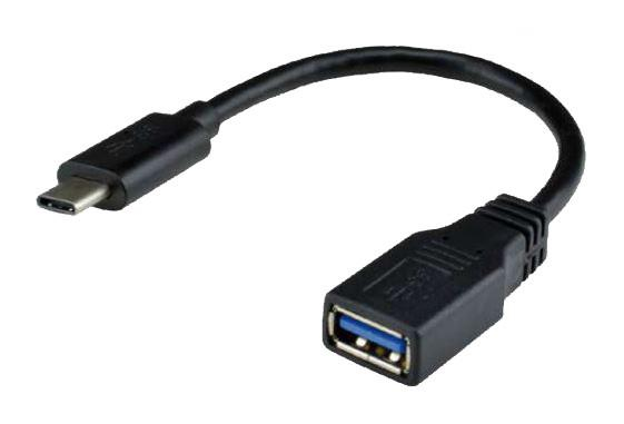 DLH DY-TU3078B câble USB USB 3.2 Gen 1 (3.1 Gen 1) USB A USB C