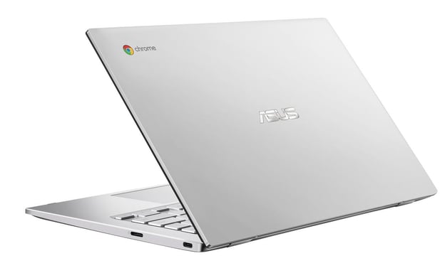 ASUS C425TA-AJ0083 14'' - Core m3-8100Y 1.1 Ghz - Intel HD Graphics 615 - eMMC 64 Go - RAM 8 Go