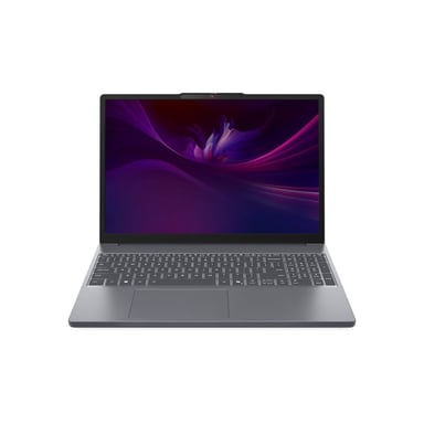 Laptop Lenovo IdeaPad Slim 3 16ARP10 Ryzen 5 150 16GB DDR5 512GB SSD Schermo 16'' WUXGA IPS 16:10 Luna Grey