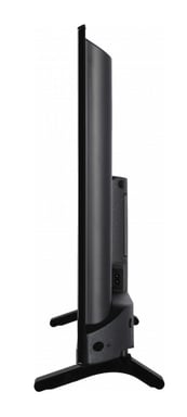 Toshiba 32QV2F63DG TV 81,3 cm (32'') Full HD Smart TV Noir 200 cd/m²