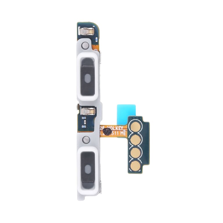 Samsung Nappe Boutons Volumes pour Galaxy A26 Pièce de r éparation Original - vue 2