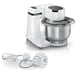 Robot pâtissier - MUMS2EW00E Serie 2 - 700 W - 4 vitesses - Blanc