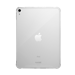 Coque hybride invisible pour Apple iPad Pro 11-pouces 2018/ iPad Air 4e/5e génération, Transparente