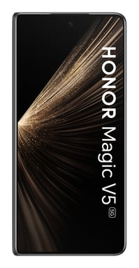 Honor Magic V5 5G 16GB-512GB Negro (Black) Dual SIM