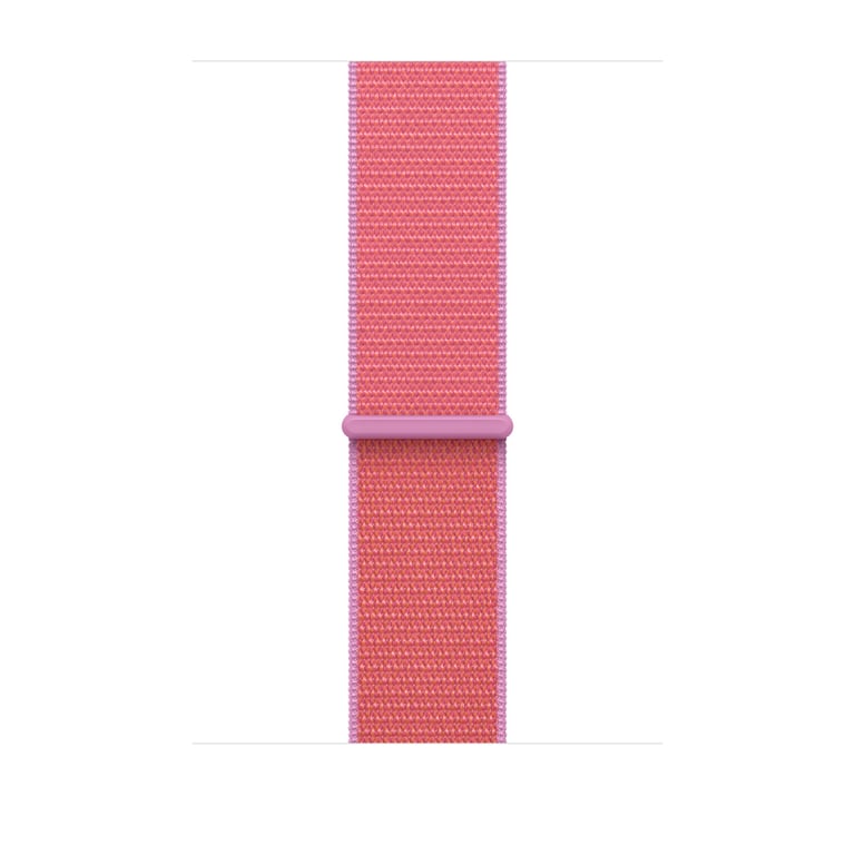 Bracelet Apple Watch 46mm Boucle Sport