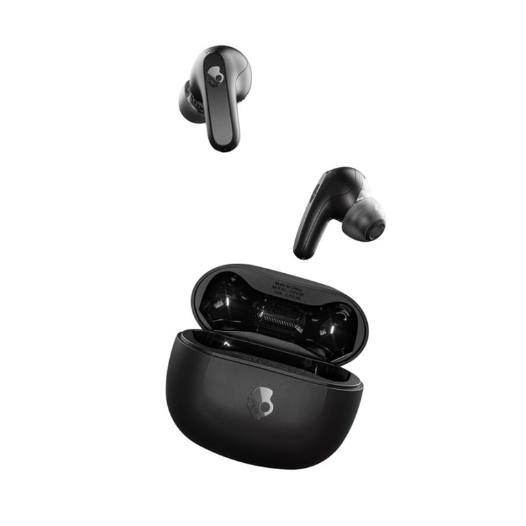 Skullcandy RAIL TRUE WIRELESS NOIR - Neuf
