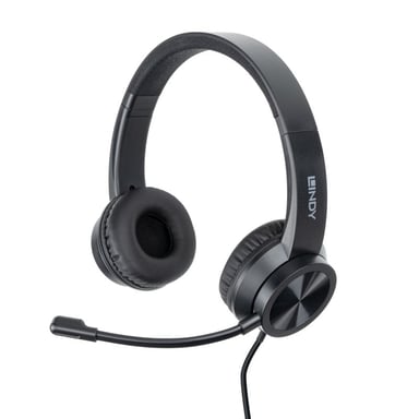 Usb-c Office Headset