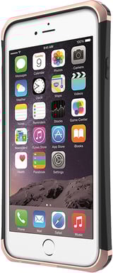 Cover rigida per iPhone 6/6S Nitro