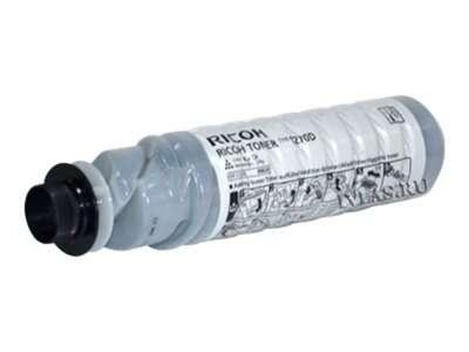 Ricoh Toner laser 7000pages Ricoh Toner laser 7000 pages 1 pièce - vue 2