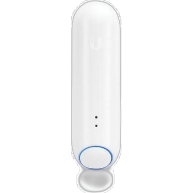 Sensor Ubiquiti UP-Sense-3 Detección de movimiento Blanco
