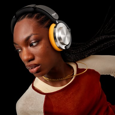 Dyson OnTrac Auriculares Inalámbrico Diadema Llamadas/Música USB Tipo C Bluetooth Aluminio