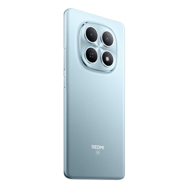 Xiaomi Redmi Note 15 256 Go Bleu - vue 3