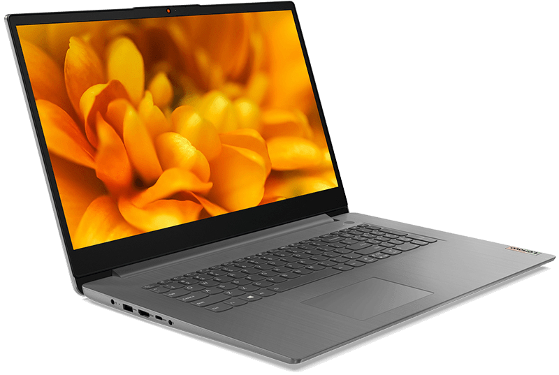 Lenovo IdeaPad 3 i3-1115G4 Ordinateur portable 43,9 cm (17.3 ) HD+ Intel® Core? i3 8 Go DDR4-SDRAM 5