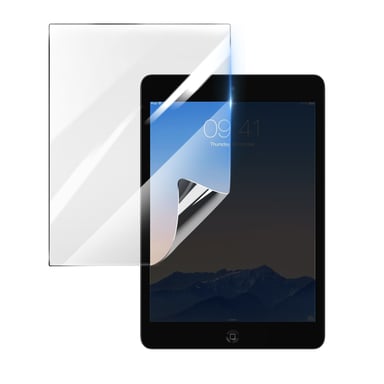Protection Écran pour Apple iPad Mini 2 en Hydrogel Antichoc Transparent