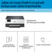 HP OfficeJet Pro 9110b Senza fili Colore Stampante, Stampa fronte-retro