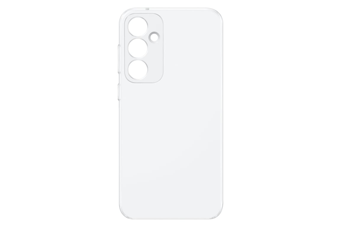 Coque transparente pour Galaxy S23FE - vue 4