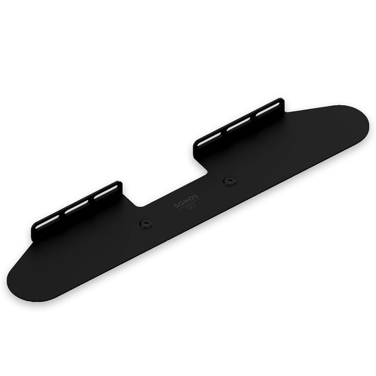 Support Mur Sonos Beam BM1WMWW1BLK – Fixation Murale, Installation Facile