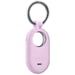Samsung Étui original en silicone pour le SmartTag2 - lavande