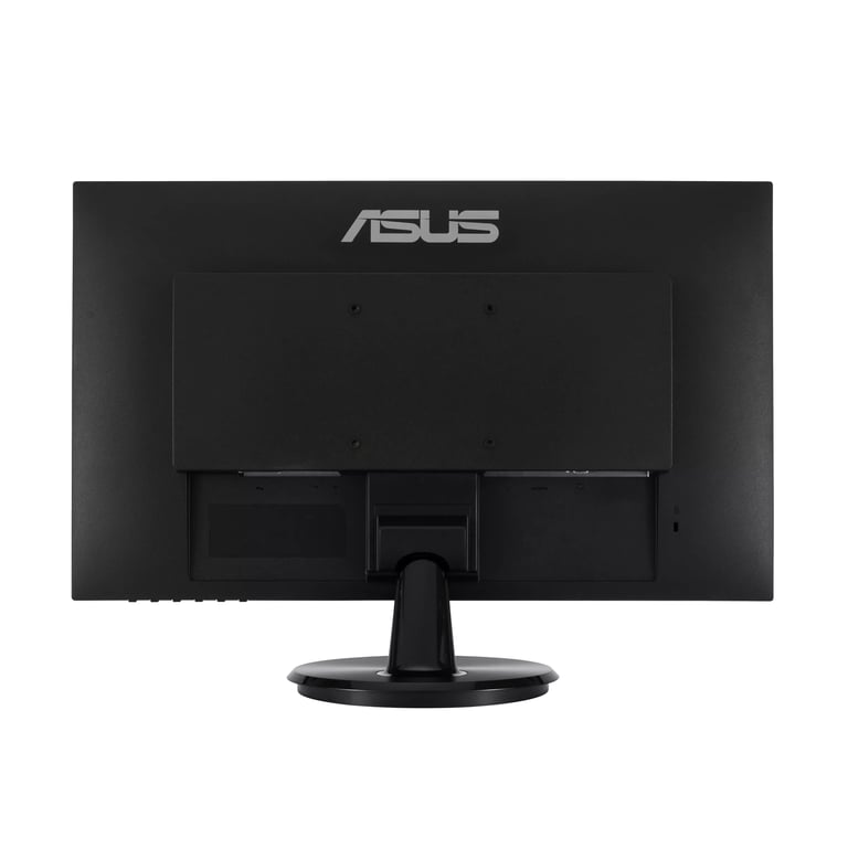 ASUS VA24DQFR écran plat de PC 60,5 cm (23.8 ) 1920 x 1080 pixels Full HD LCD Noir - Neuf