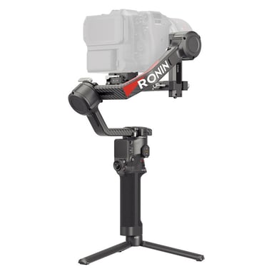 DJI Stabilizzatore Ronin RS 4 Pro - Pack DJI SDR Transmission