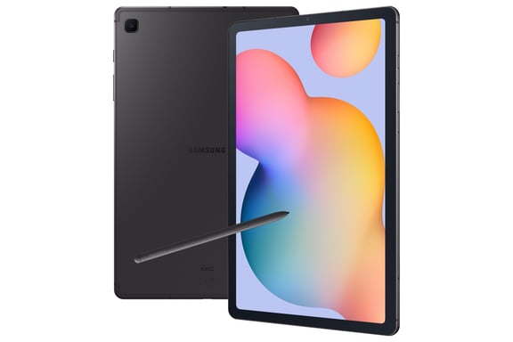 Galaxy Tab S6 Lite (2022), 64 Go Wifi, Gris Oxford