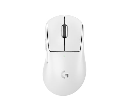 Logitech G PRO X SUPERLIGHT 2 DEX