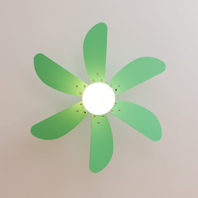 CECOTEC 08457 - EnergySilence Aero 3600 Vision Full Green - Neuf